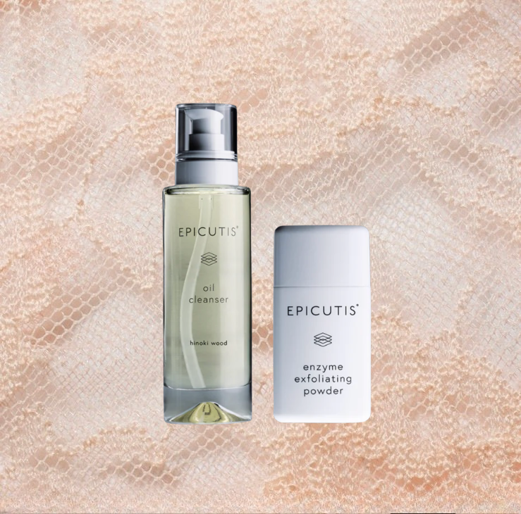 Cleansing Essentials Set