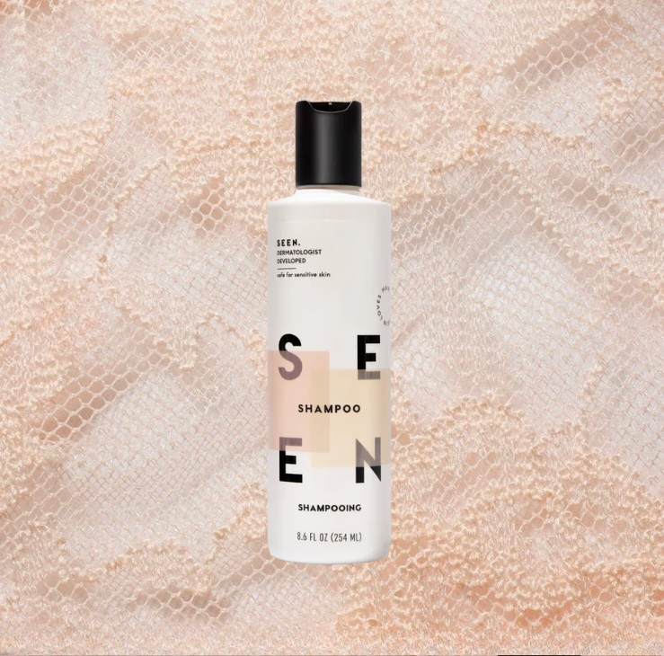 SEEN Shampoo