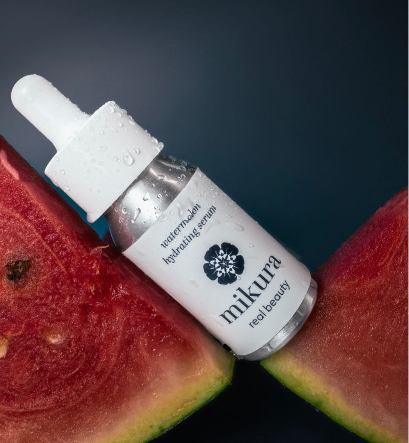 Mikura Watermelon Hydrating Serum