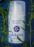 Mikura Copper Peptide Moisturizer
