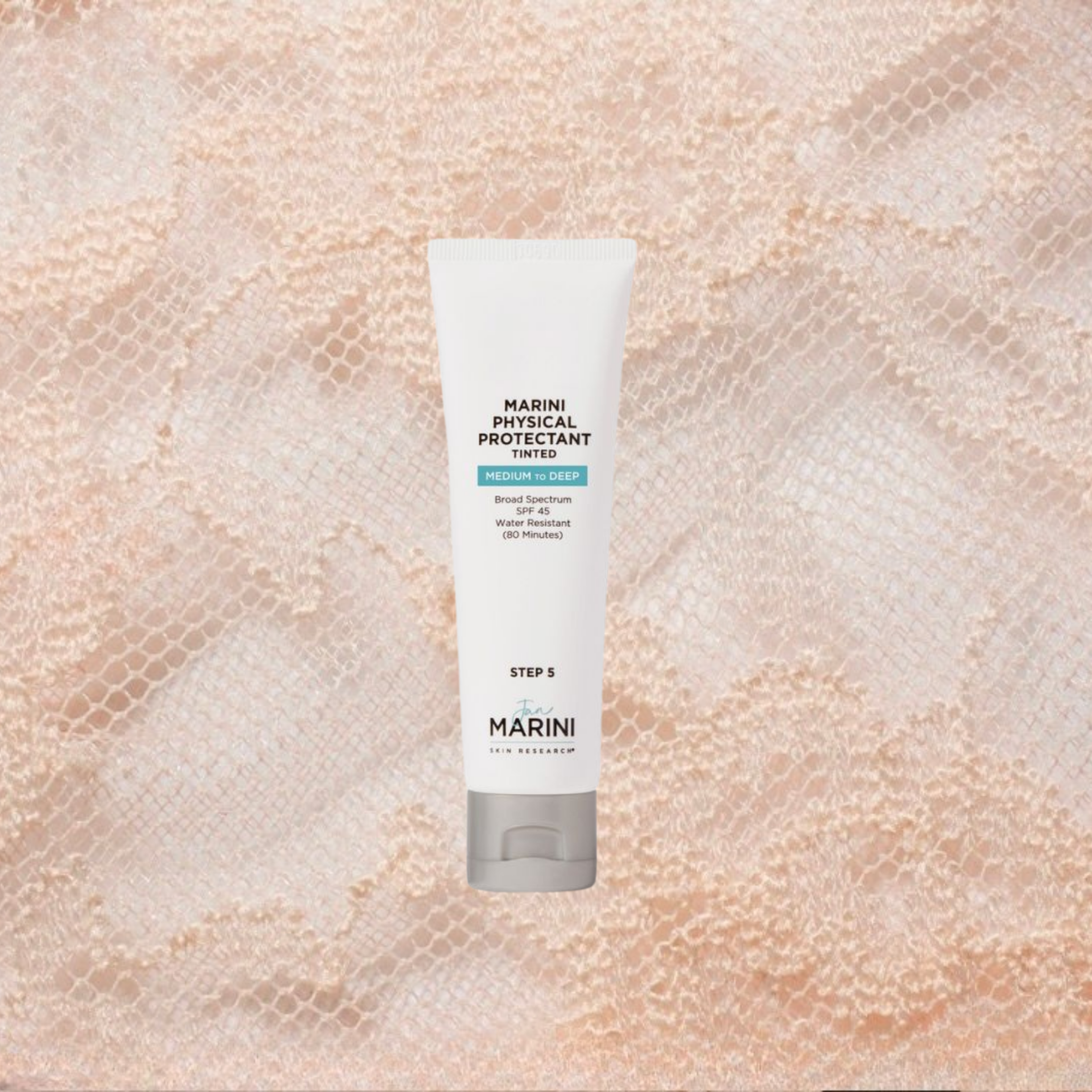 Marini Physical Protectant Tinted SPF 45