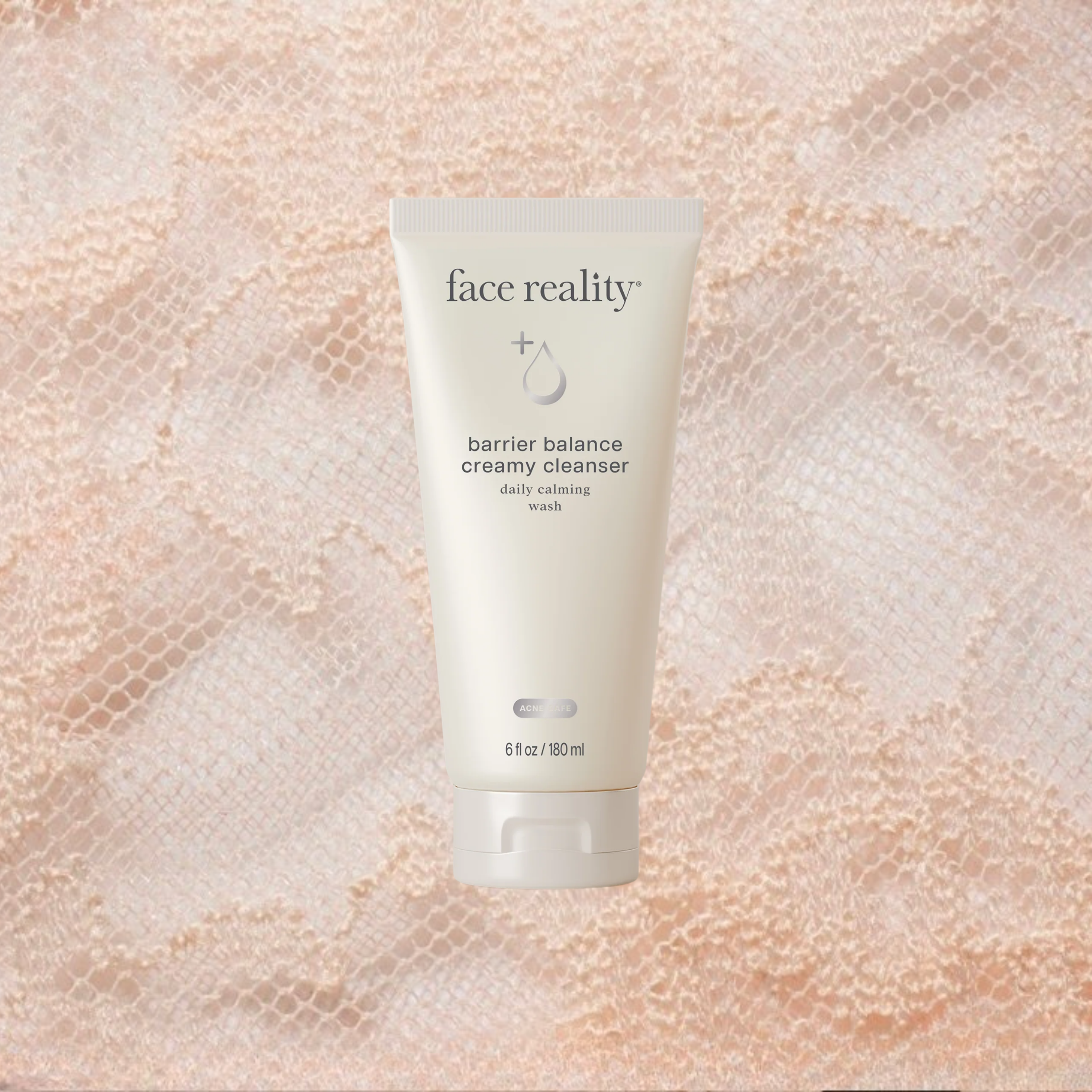 Barrier Balance Creamy Cleanser