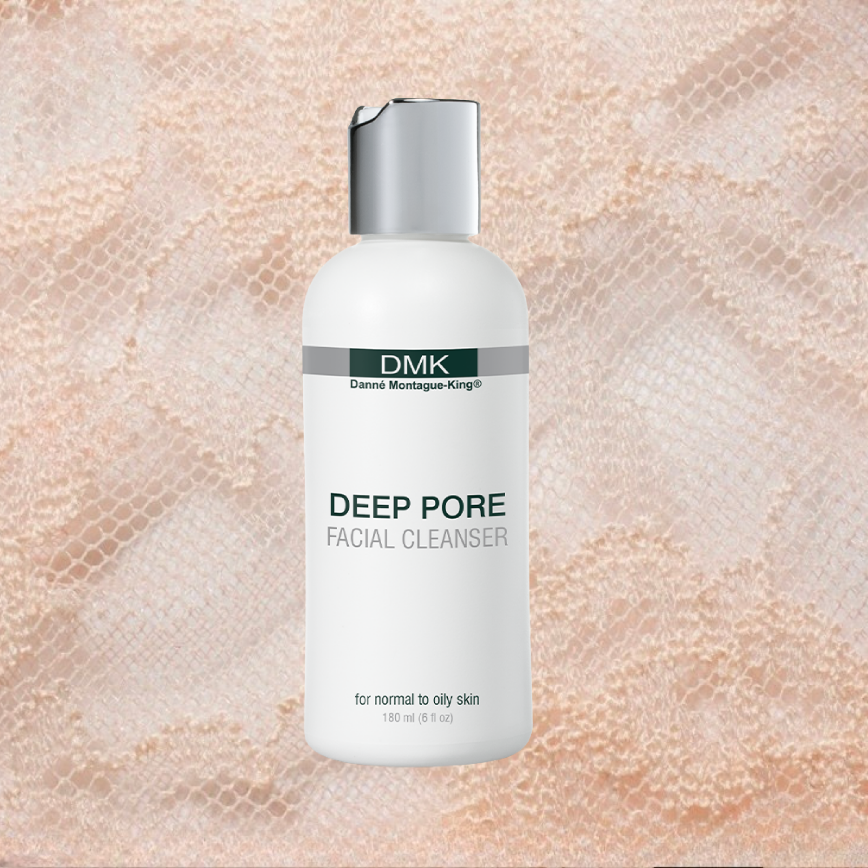 Deep Pore