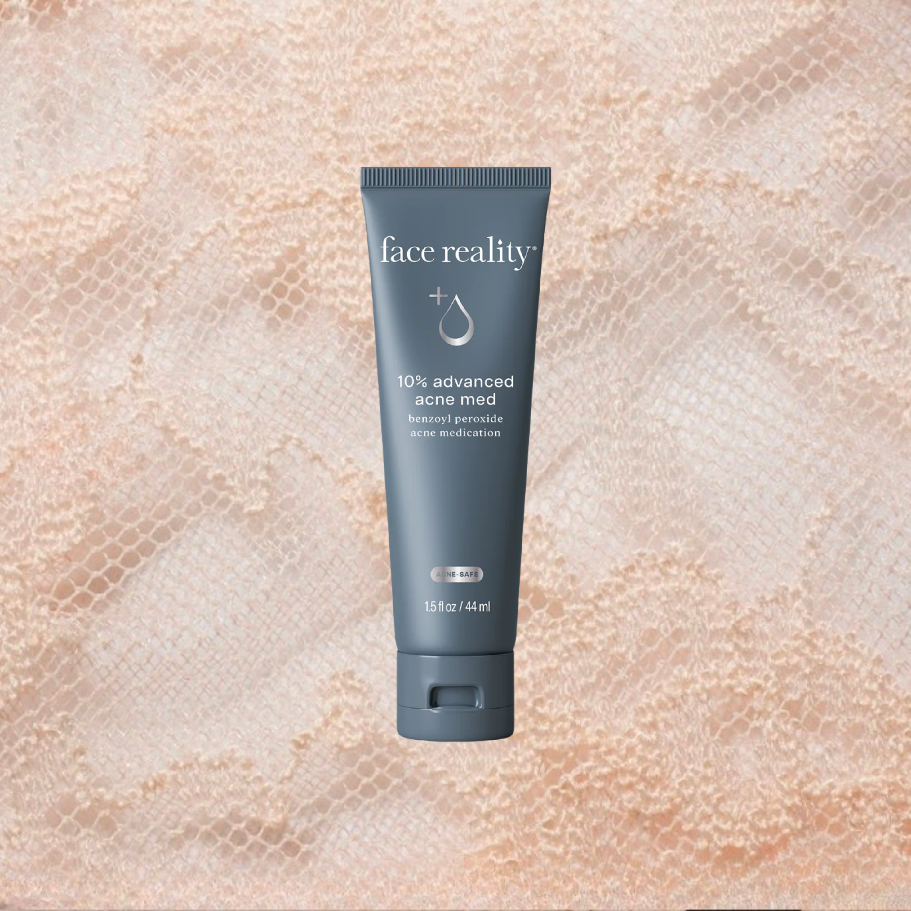 10% Advanced Acne Med