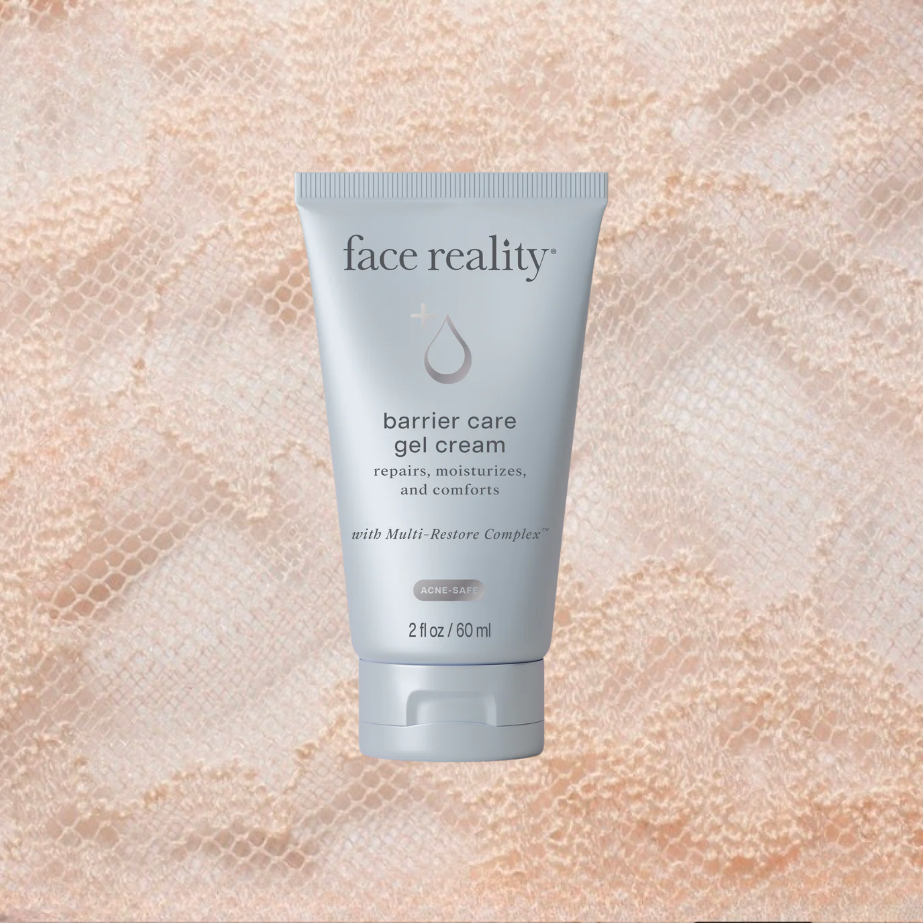 Barrier Care Gel Cream