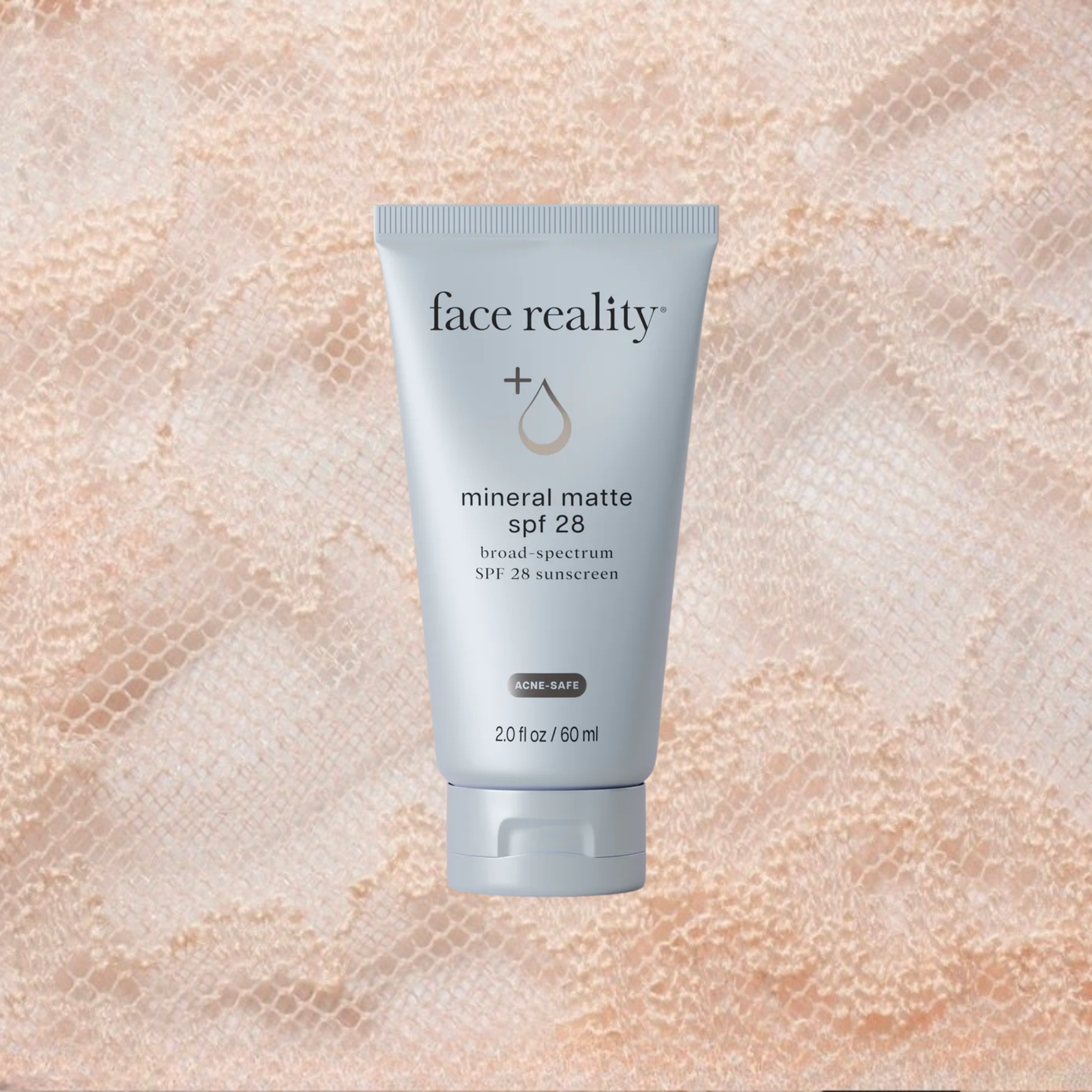 Mineral Matte SPF28