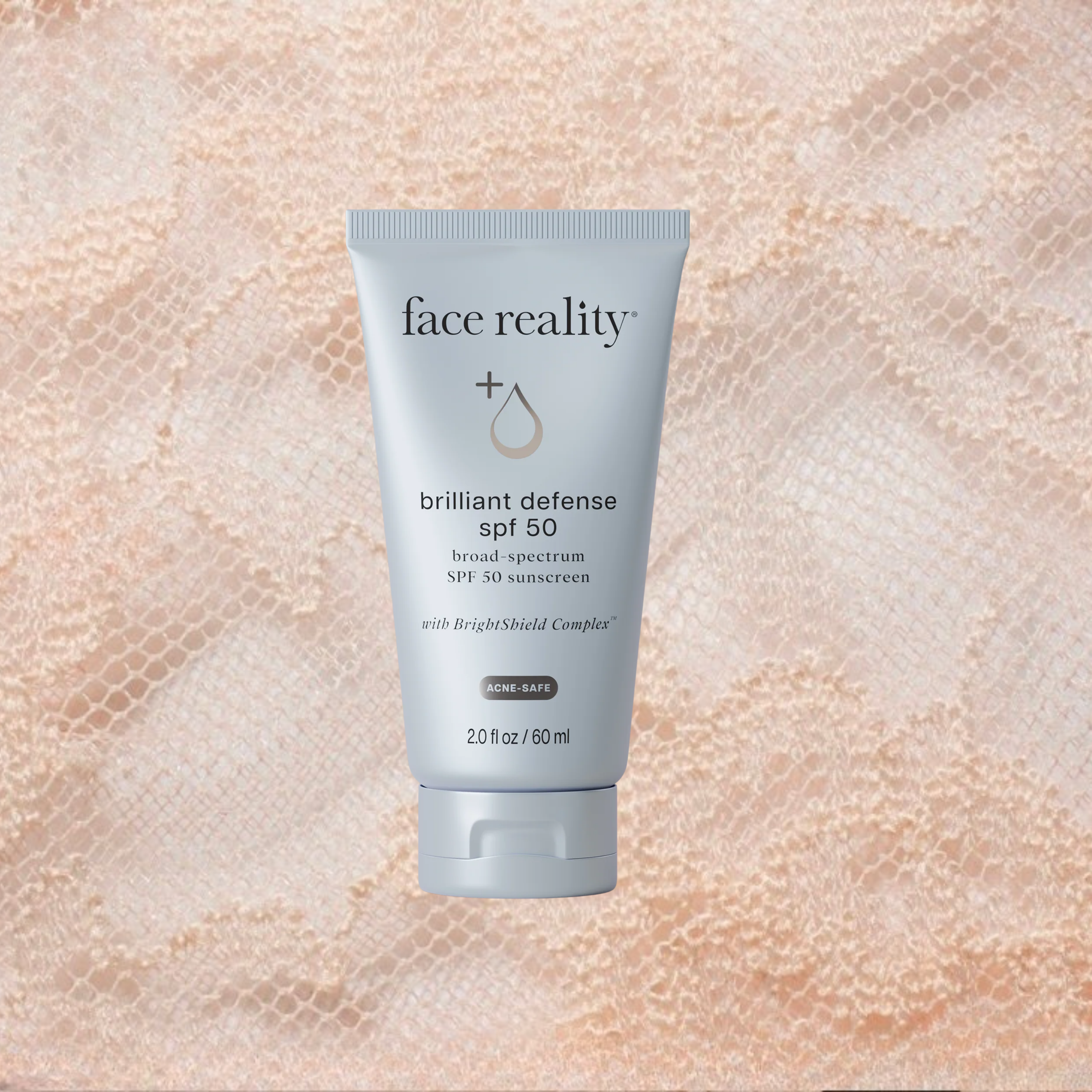 Brilliant Defense SPF 50