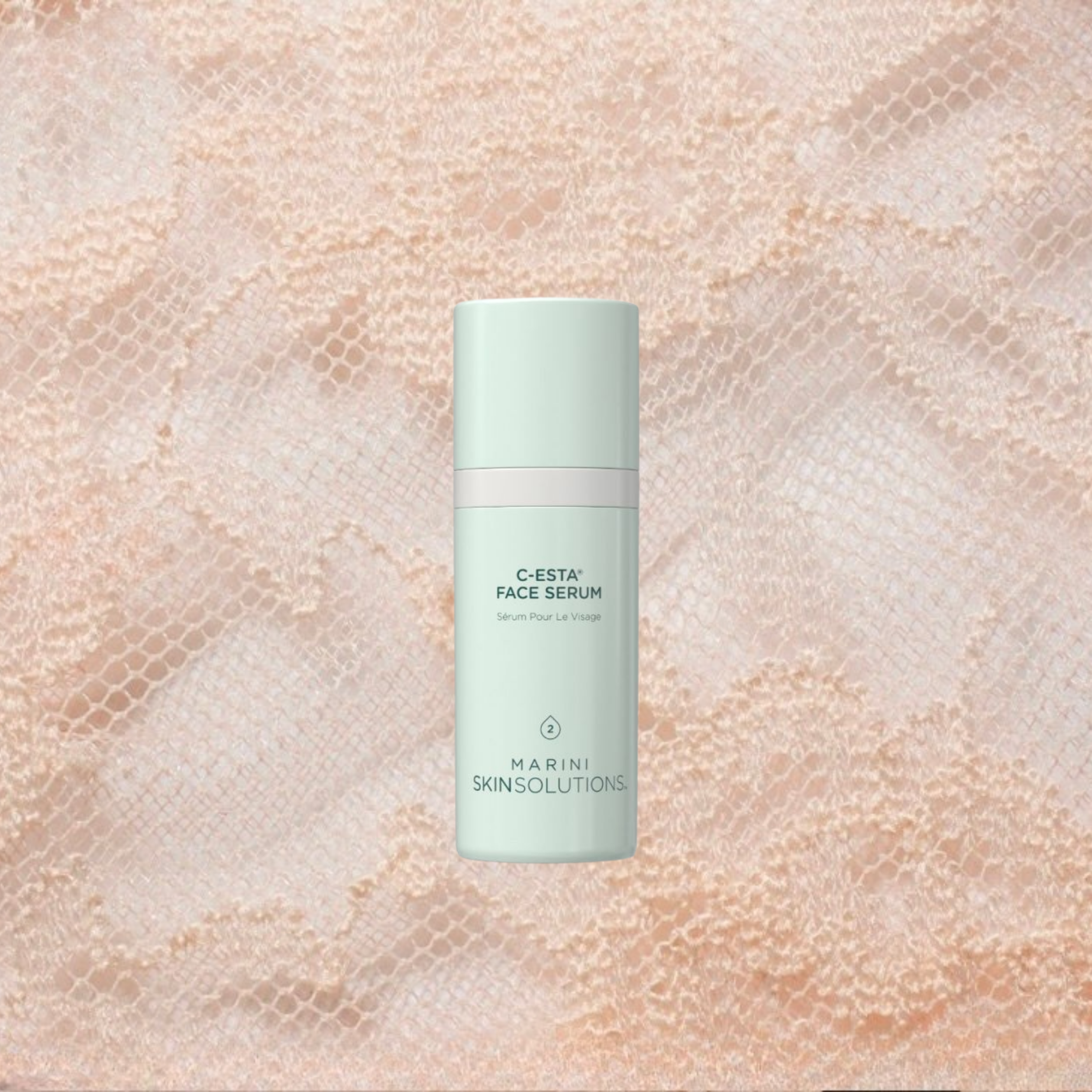C-ESTA® Face Serum