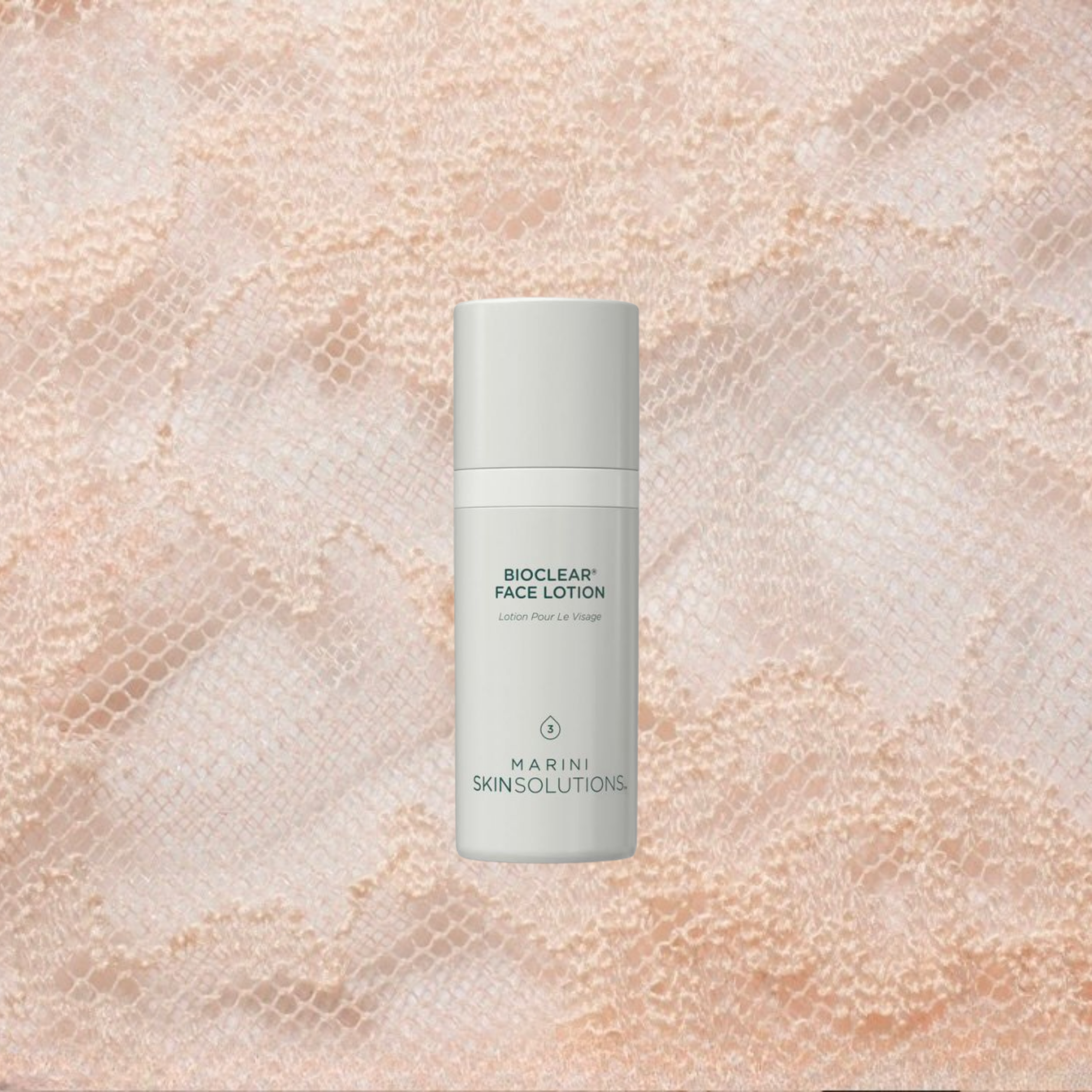 Bioclear® Face Lotion