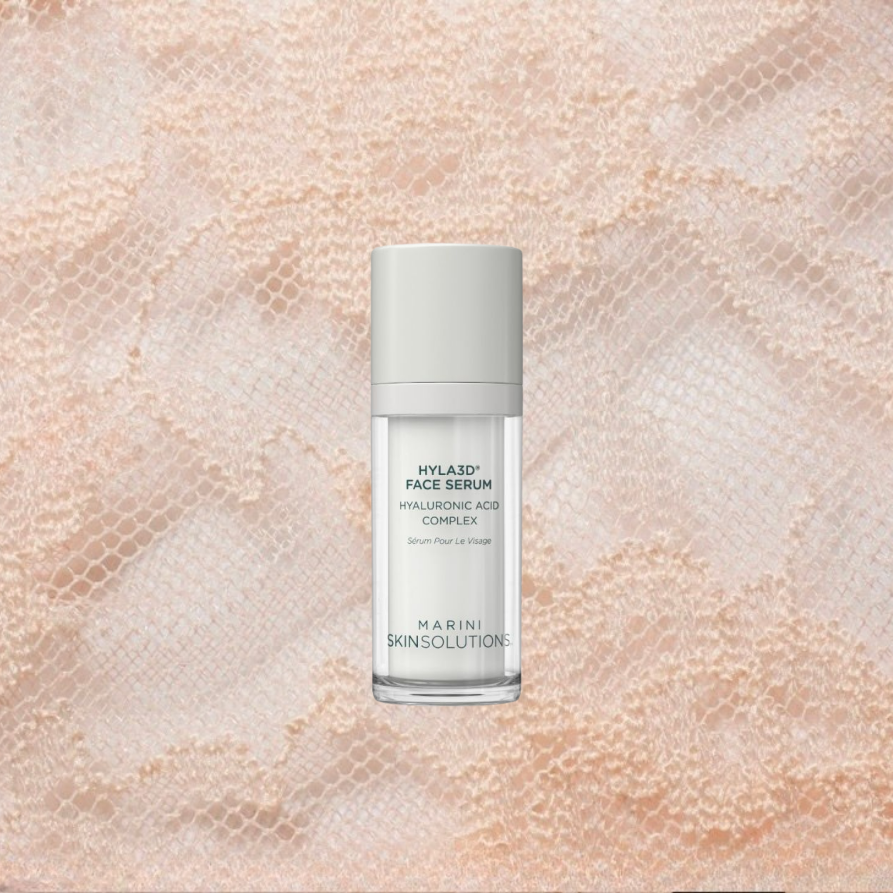 Hyla3D® Face Serum