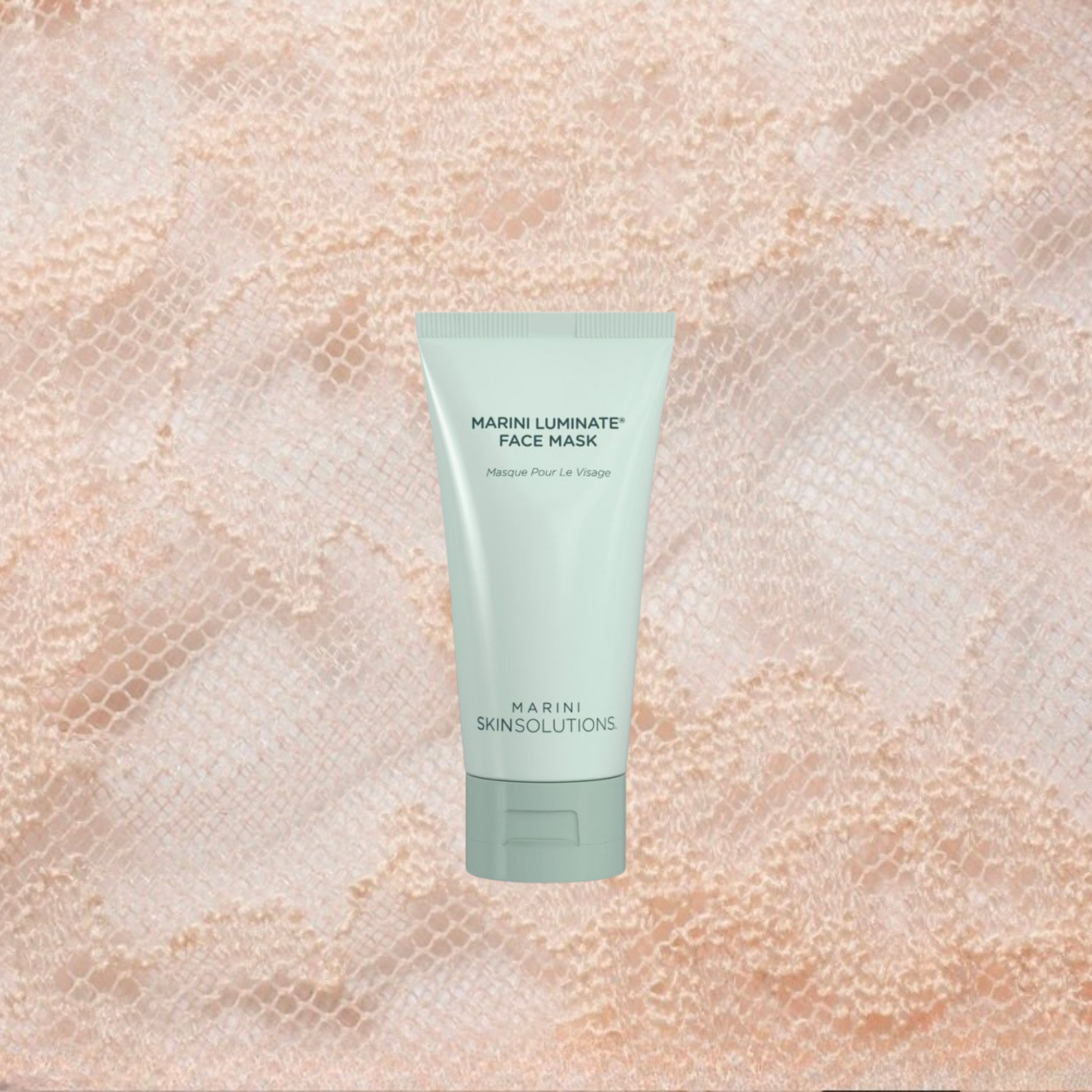 Marini Luminate® Face Mask