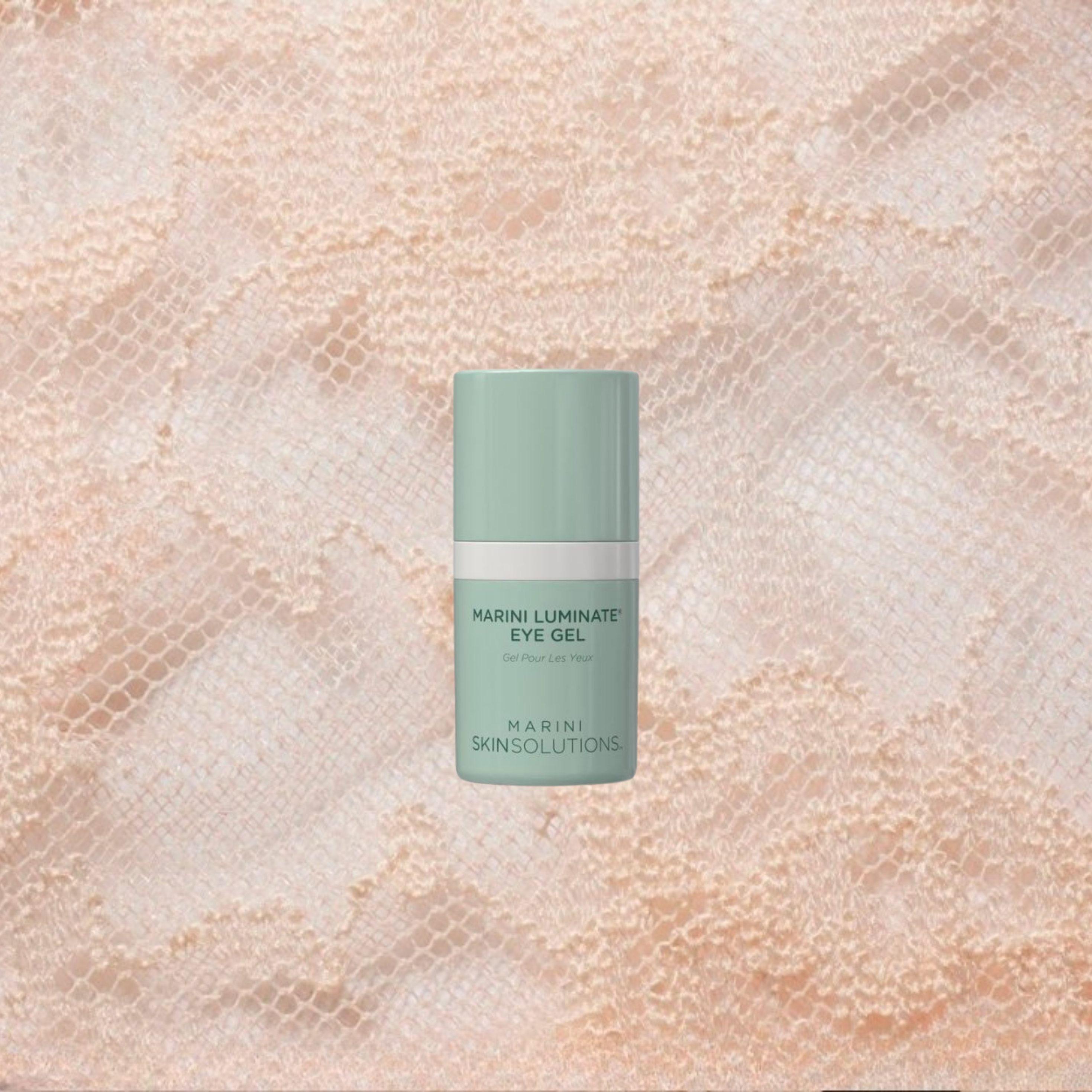 Marini Luminate® Eye Gel